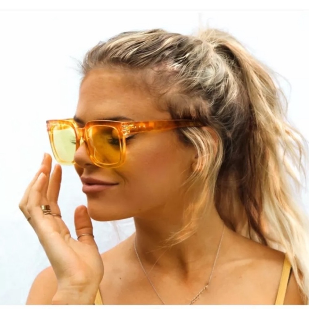 Rainbow Optx Sunshine Glasses